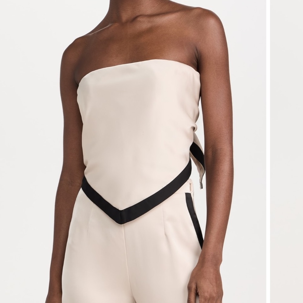 Seven Wonders Tina Scarf Top
